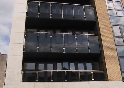 Liam P O’Farrell Developments