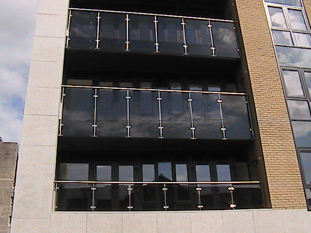 Liam P O’Farrell Developments