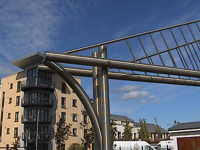 Mennolly Homes Baldoyle